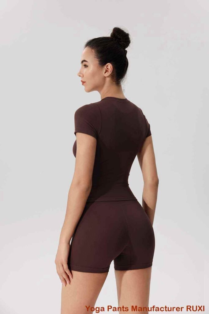 سترة رياضية للرجال RUXI sd2390