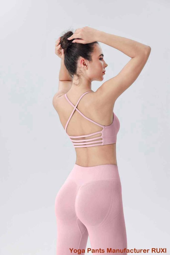 شورت سباحة ACTGLARE للنساء RUXI