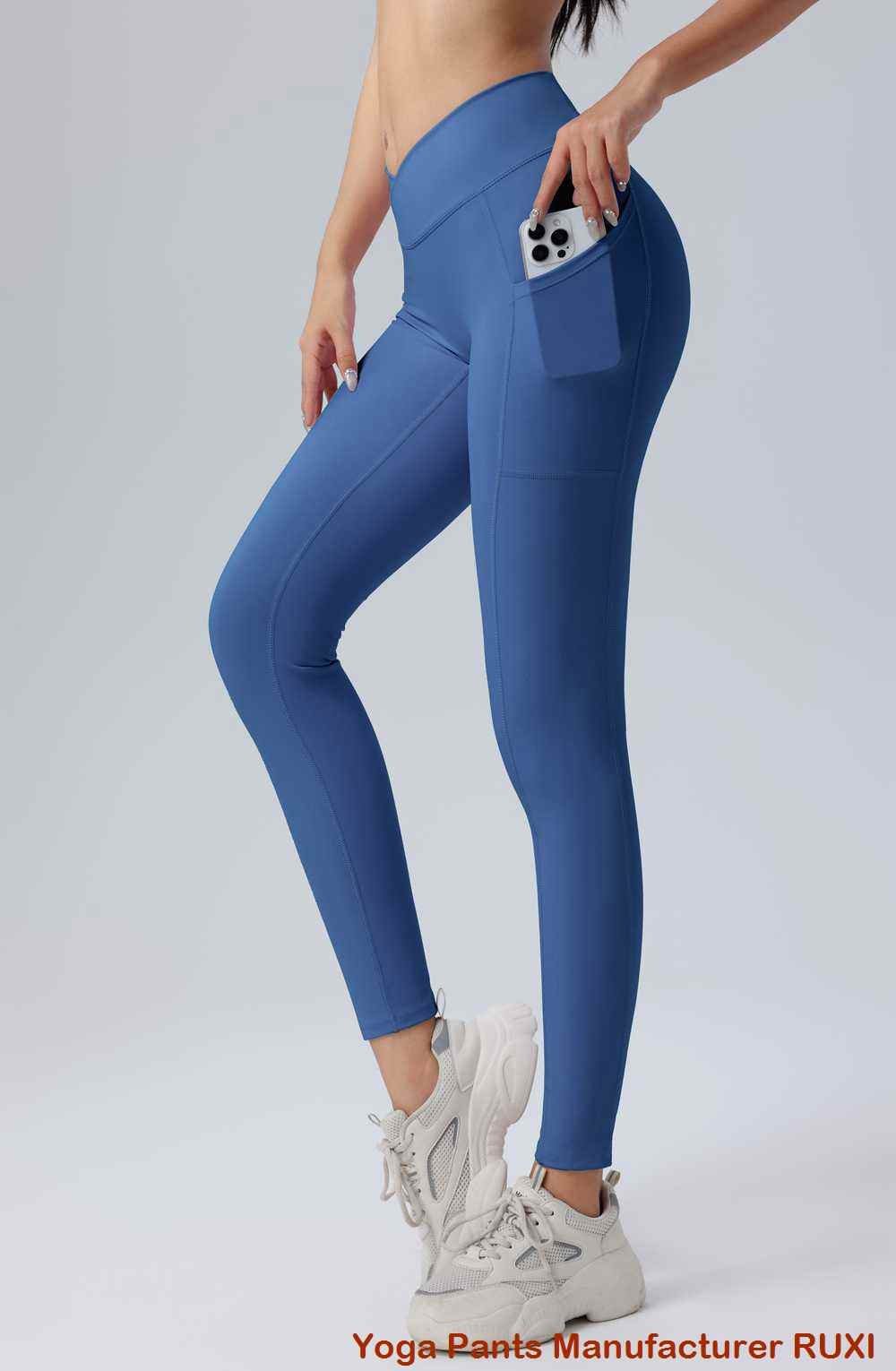 شورت شبكي للرجال من ACTGLARE RUXI