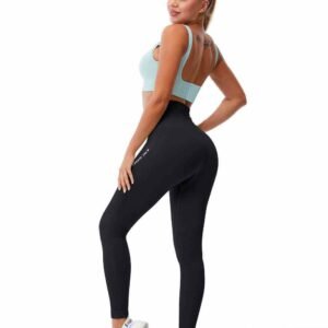 بنطلون يوغا ضاغط RUXI sd502