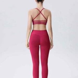 شورت جولف ملون RUXI sd1961