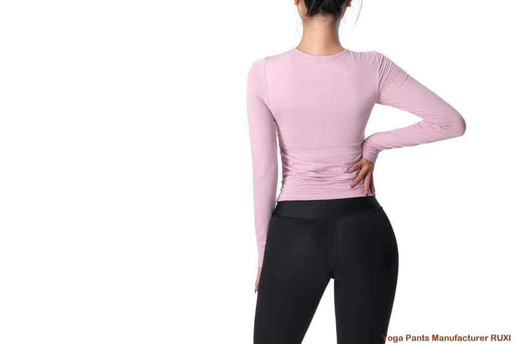 شورت التجديف للسيدات RUXI sd2712