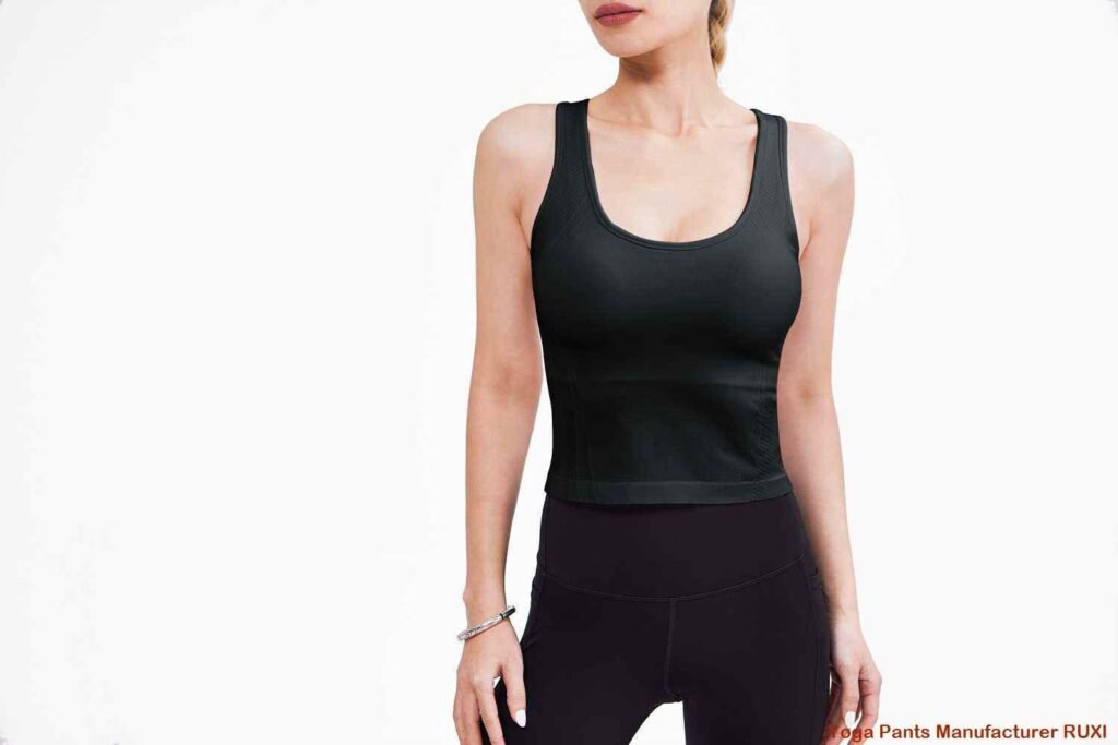 شورت الجري الضيق للنساء RUXI