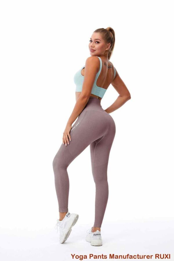 ملابس يوغا فضفاضة RUXI sd495