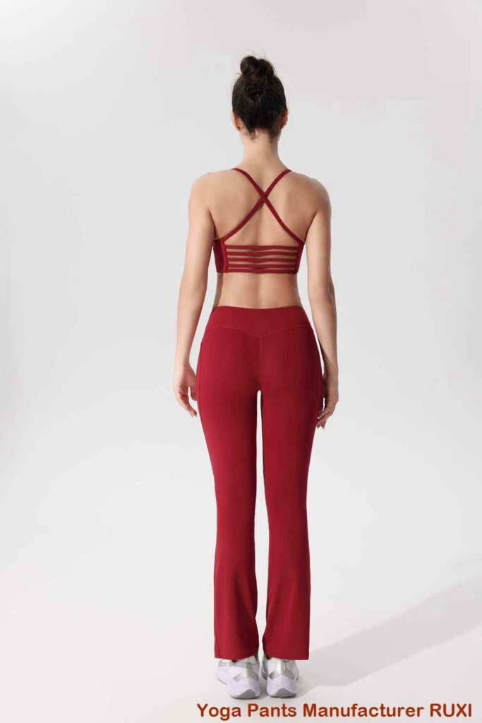 شورت للجري مع التحكم في البطن