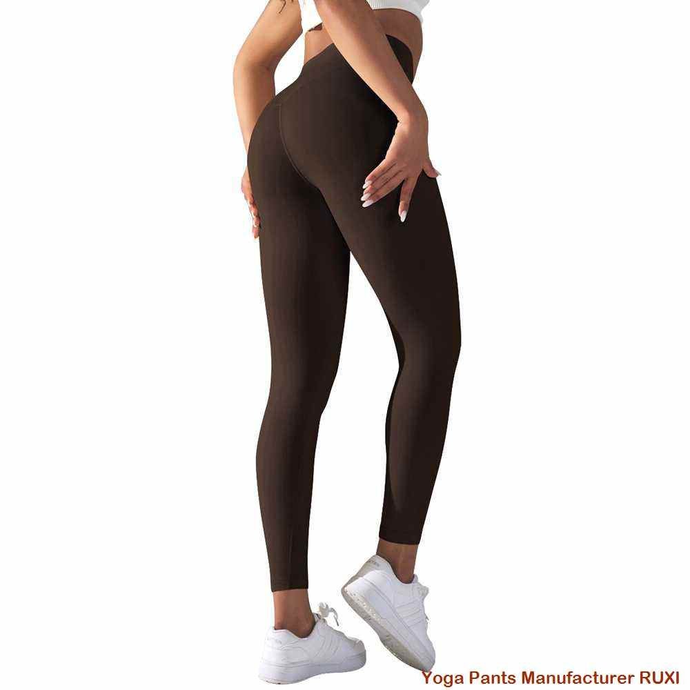 قميص رياضي قصير بأكمام طويلة RUXI