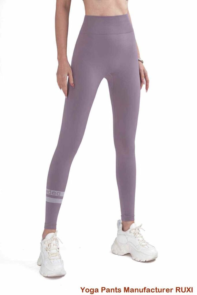 بدلة رياضية لليوغا RUXI sd737