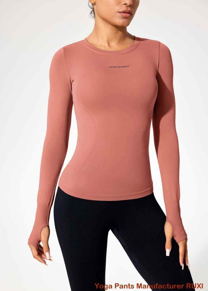 حمالة صدر رياضية RUXI sd3727