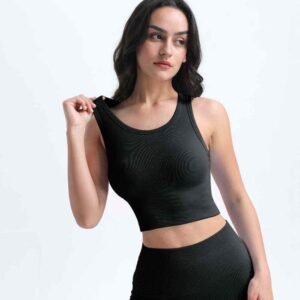 حمالة صدر رياضية أرجوانية RUXI