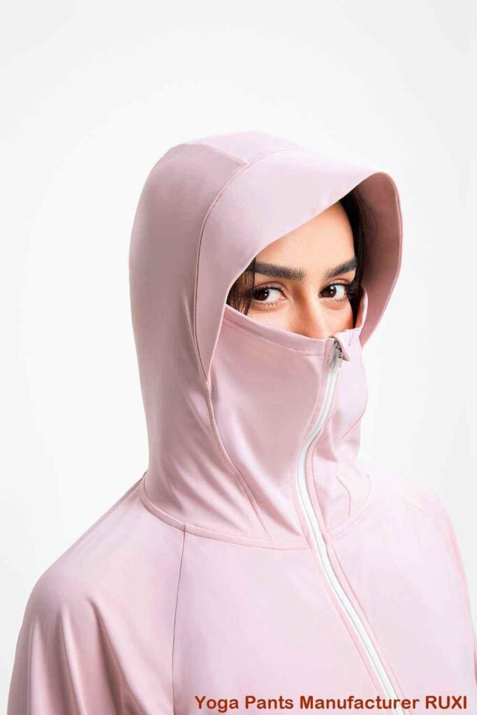 بنطلون كاكي سريع الجفاف RUXI