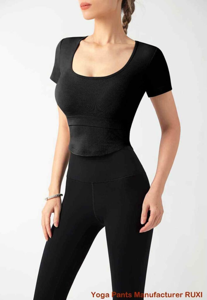 يوغا صغيرة RUXI sd3462