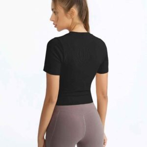 بنطال يوغا رياضي RUXI sd357