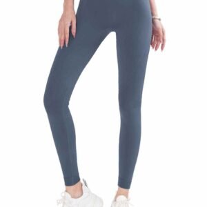 بنطلون نسائي ضيق بقصة واسعة RUXI