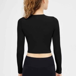 شورت رياضي مقاس 6 بوصات RUXI