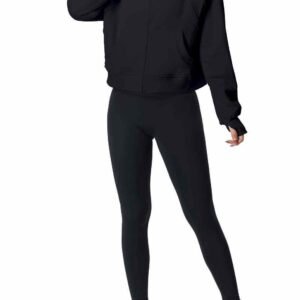 شورت رياضي رجالي مع جيوب RUXI