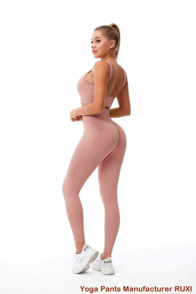 ملابس اليوغا النسائية RUXI sd3670