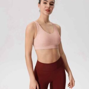 شورت رياضي رجالي 2 في 1 RUXI