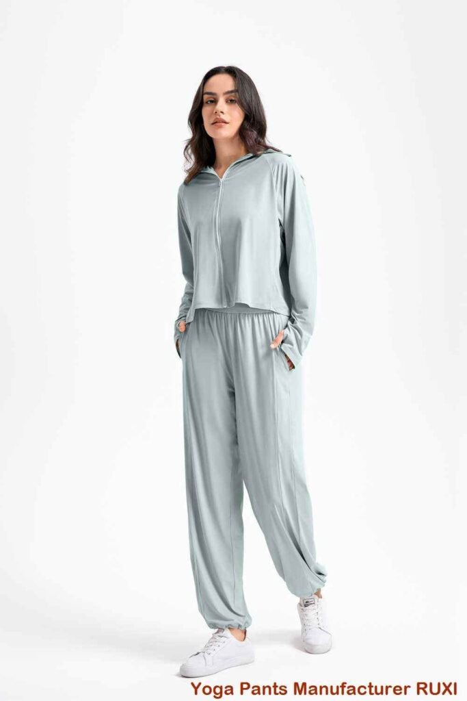 شورت الكرة الطائرة بخصر مرتفع